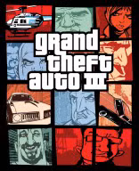 GTA III — Arte Alternativa