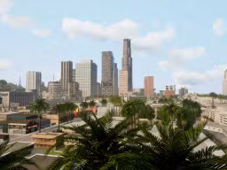 Grove Street — Los Santos