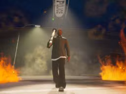 Carl Johnson (CJ)
