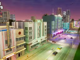 Tommy Vercetti
