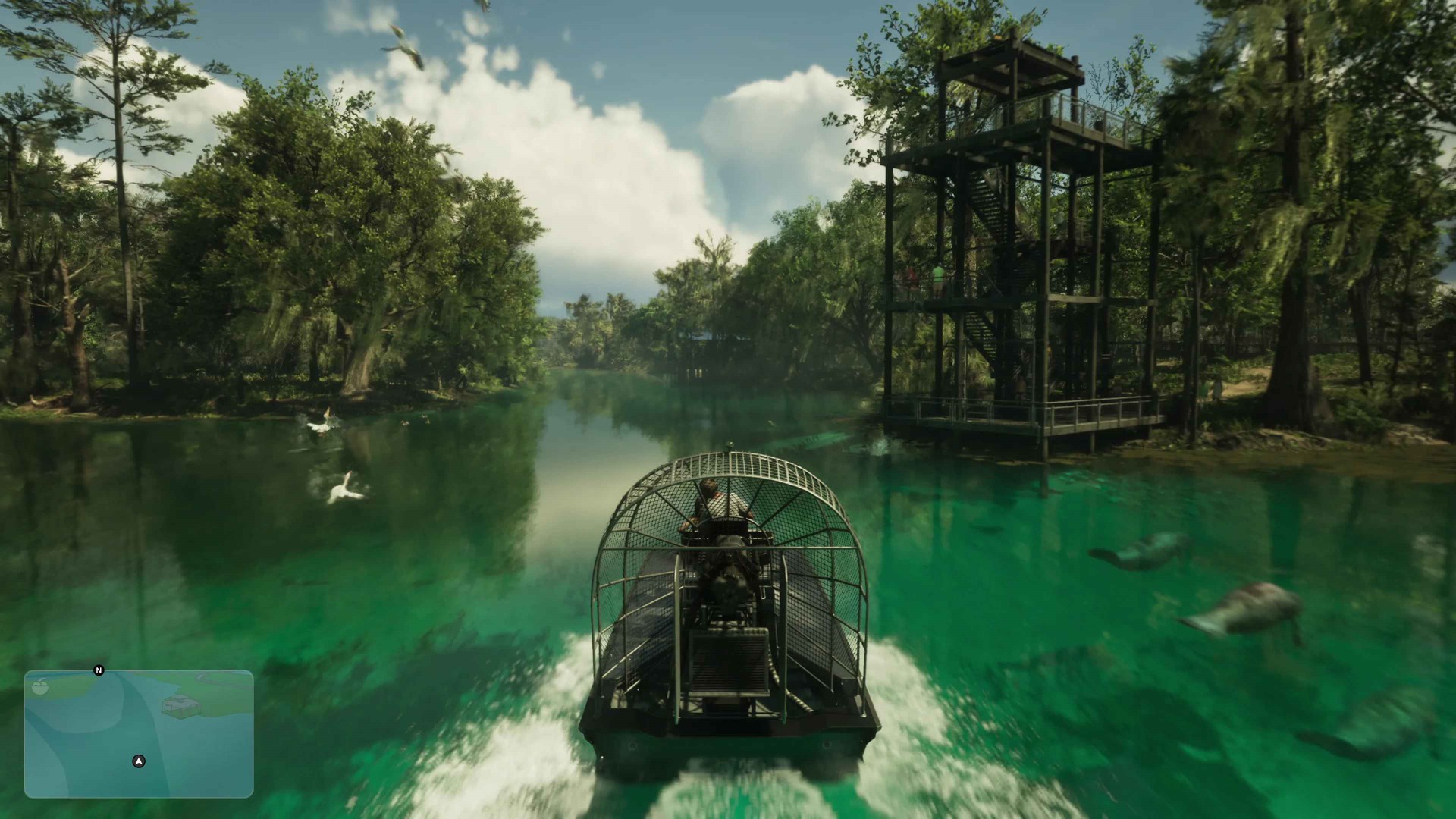 GTA VI — Leonida