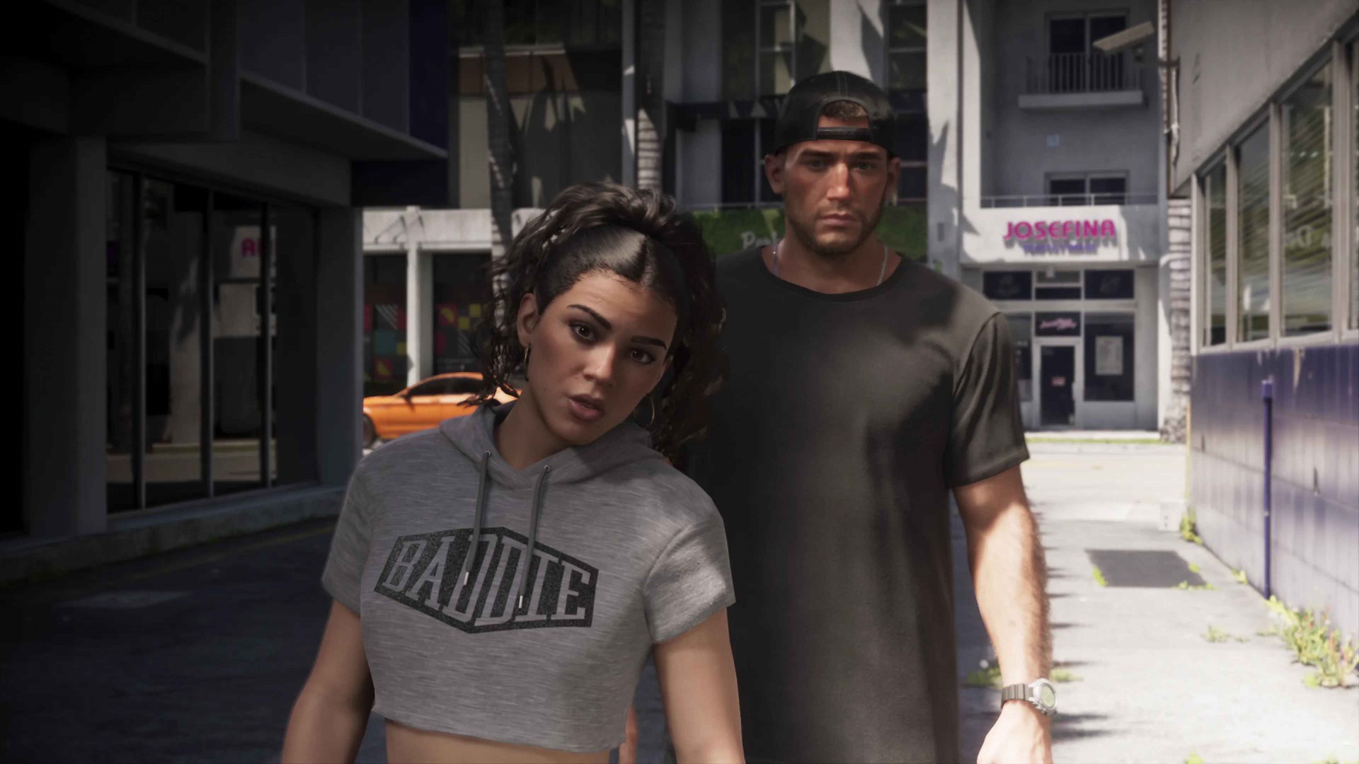 GTA VI — Vice City