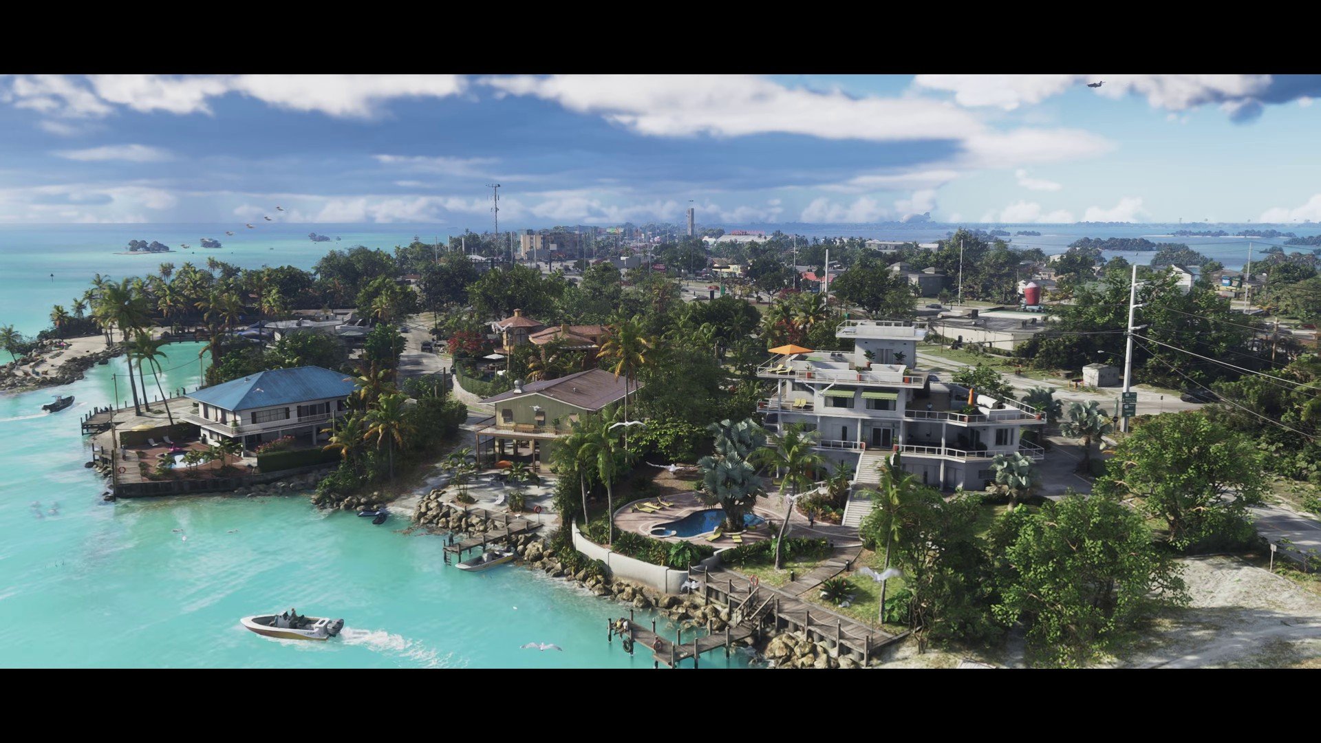GTA VI — Lucia
