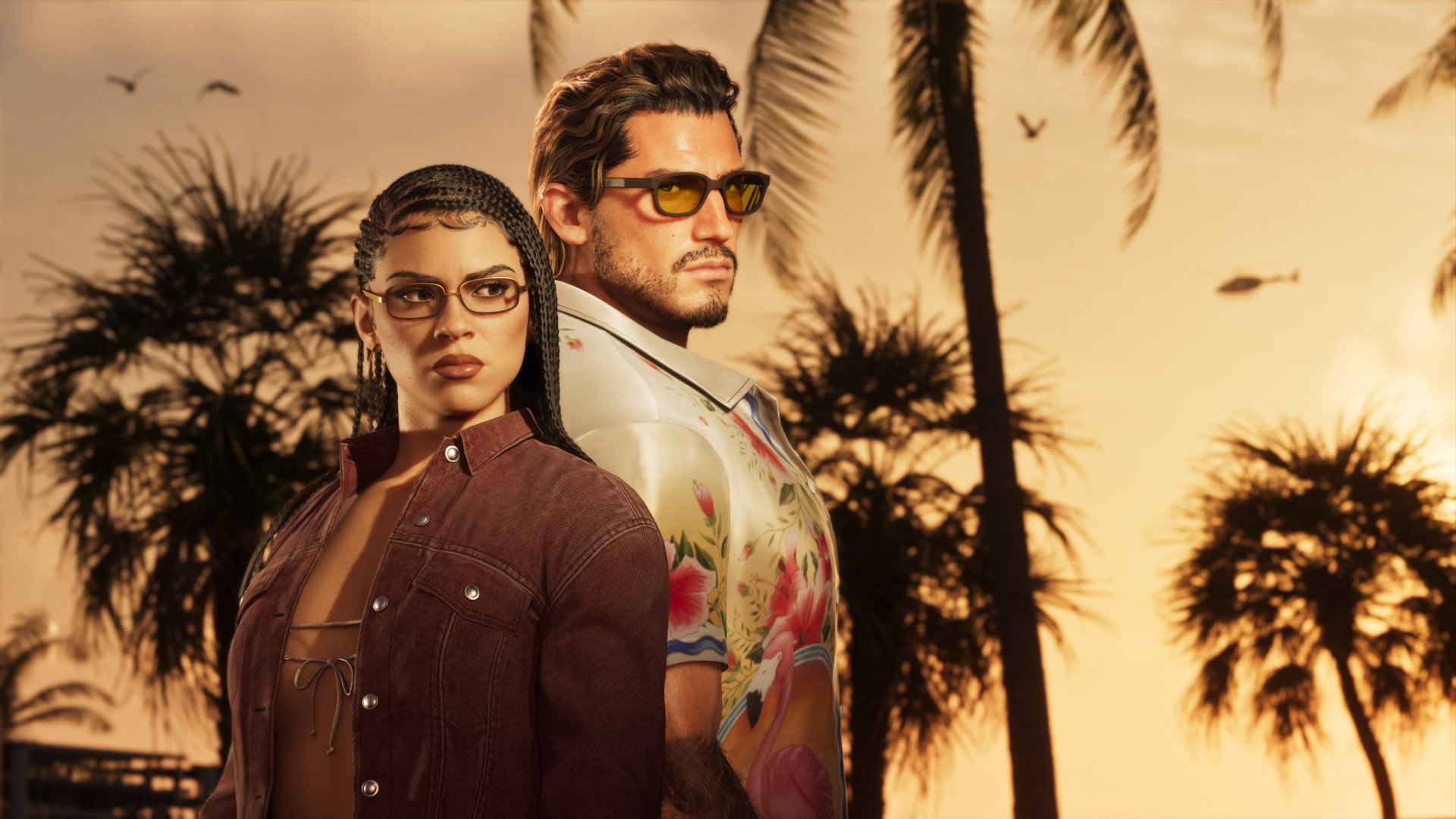 Elenco de apoio de GTA VI