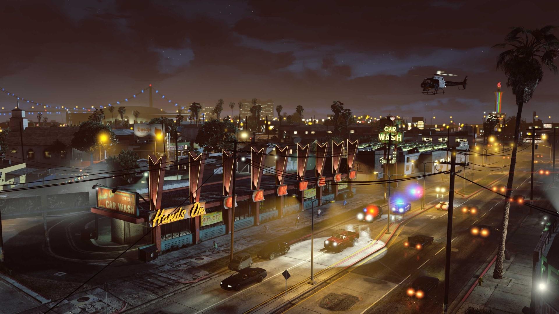 Trevor — GTA V